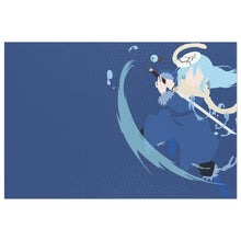Load image into Gallery viewer, That Time I Got Reincarnated As A Slime Jigsaw Puzzle
