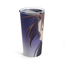 Load image into Gallery viewer, FullMetal Alchemist Tumbler 20oz

