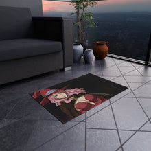 Load image into Gallery viewer, Black Clover Rug

