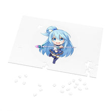 Load image into Gallery viewer, KonoSuba - God’s blessing on this wonderful world!! Jigsaw Puzzle
