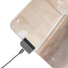 Load image into Gallery viewer, The Quintessential Quintuplets Nino Nakano RGB LED Mouse Pad (Desk Mat)
