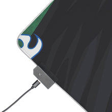 Load image into Gallery viewer, Ulquiorra RGB LED Mouse Pad (Desk Mat)
