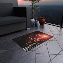 Load image into Gallery viewer, Magi: The Labyrinth Of Magic Morgiana, Japanese Desk Mat Rug
