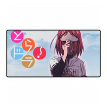 Load image into Gallery viewer, Anime Toradora! Mouse Pad (Desk Mat)
