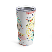 Load image into Gallery viewer, Hakuouki Shinsengumi Kitan Tumbler 20oz
