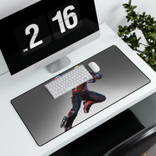 Load image into Gallery viewer, Marvel Ultimate Alliance 3 Mouse Pad (Desk Mat)
