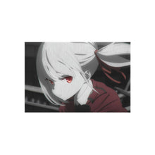 Load image into Gallery viewer, Lycoris Recoil Rug
