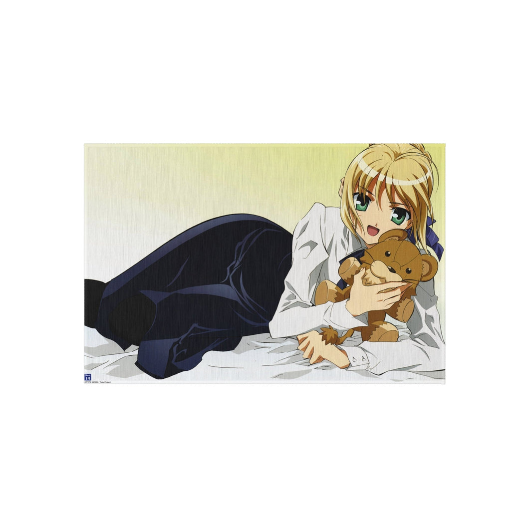 Fate/Stay Night Rug
