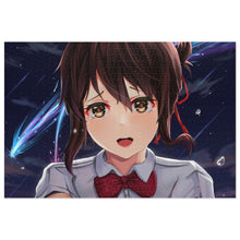 Load image into Gallery viewer, Your Name. Jigsaw Puzzle
