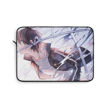 Load image into Gallery viewer, Anime Noragami Laptop Sleeve
