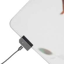 Load image into Gallery viewer, Utau RGB LED Mouse Pad (Desk Mat)
