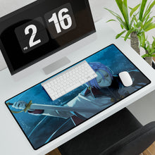 Load image into Gallery viewer, Anime Re:ZERO -Starting Life in Another World- Mouse Pad (Desk Mat)
