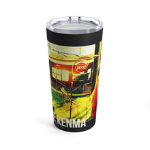 Load image into Gallery viewer, Haikyu!! Tumbler 20oz
