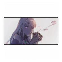 Load image into Gallery viewer, Anime Re:ZERO -Starting Life in Another World- Mouse Pad (Desk Mat)
