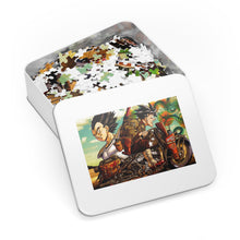 Load image into Gallery viewer, Anime Dragon Ball Z Jigsaw Puzzle
