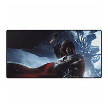 Load image into Gallery viewer, Harlock Mouse Pad (Desk Mat)
