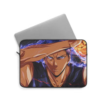 Load image into Gallery viewer, Kuroko&#39;s Basketball Daiki Aomine Laptop Sleeve
