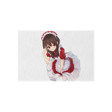 Load image into Gallery viewer, KonoSuba - God’s blessing on this wonderful world!! Rug
