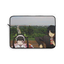 Load image into Gallery viewer, Monogatari (Series) Laptop Sleeve
