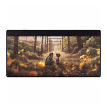 Load image into Gallery viewer, The Legend Of Hei Mouse Pad (Desk Mat)
