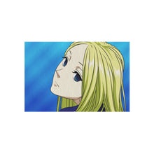 Load image into Gallery viewer, Anime Arakawa Under the Bridge Rug
