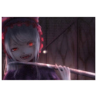 Shalltear Bloodfallen Jigsaw Puzzle