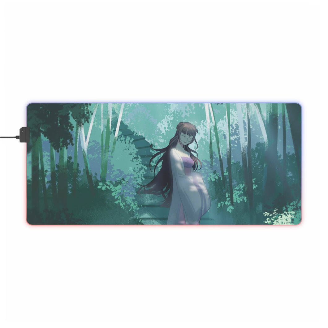 Mo Dao Zu Shi RGB LED Mouse Pad (Desk Mat)