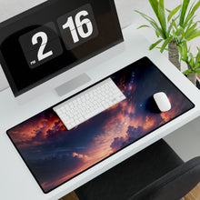 Load image into Gallery viewer, Anime Sky by A Mouse Pad (Desk Mat)
