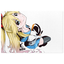 Load image into Gallery viewer, Nisekoi Chitoge Kirisaki Jigsaw Puzzle

