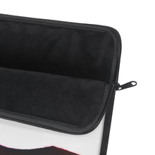 Load image into Gallery viewer, Rin and Yukio Okumura Laptop Sleeve
