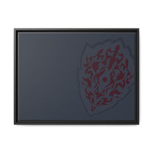 Load image into Gallery viewer, The Rising Of The Shield Hero Canvas Framed Art Print
