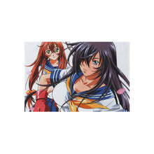 Load image into Gallery viewer, Ikki Tousen Rug
