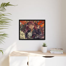 Load image into Gallery viewer, Anime The Quintessential Quintuplets Canvas Framed Art Print
