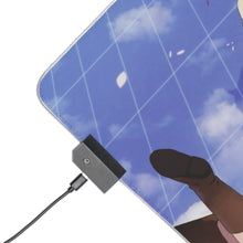 Load image into Gallery viewer, Puella Magi Madoka Magica RGB LED Mouse Pad (Desk Mat)
