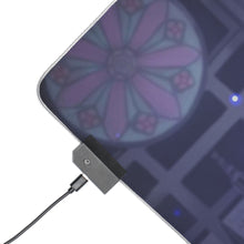 Load image into Gallery viewer, Fate/Apocrypha Ruler RGB LED Mouse Pad (Desk Mat)
