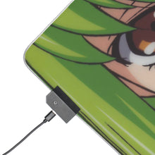 Load image into Gallery viewer, Code Geass RGB LED Mouse Pad (Desk Mat)
