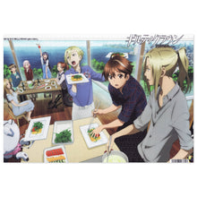 Load image into Gallery viewer, Guilty Crown Jigsaw Puzzle
