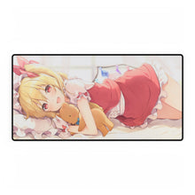 Load image into Gallery viewer, Anime Touhour Mouse Pad (Desk Mat)
