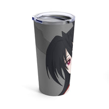 Load image into Gallery viewer, Evil Akeno Himejima Tumbler 20oz
