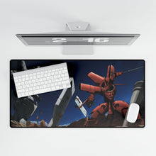 Load image into Gallery viewer, Break Blade Mouse Pad (Desk Mat)
