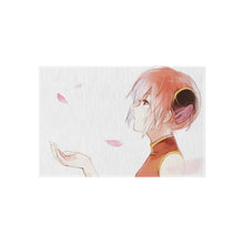 Load image into Gallery viewer, Gintama Kagura Rug
