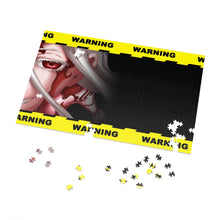 Load image into Gallery viewer, Anime Deadman Wonderland Jigsaw Puzzle

