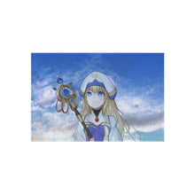 Load image into Gallery viewer, Goblin Slayer Goblin Slayer, Priestess Rug
