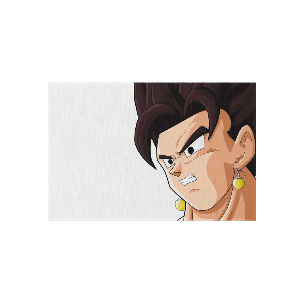 Vegetto Rug