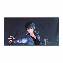 Load image into Gallery viewer, Anime The Misfit of Demon King Academy Mouse Pad (Desk Mat)
