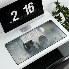 Load image into Gallery viewer, S.T.A.L.K.E.R. Mouse Pad (Desk Mat)
