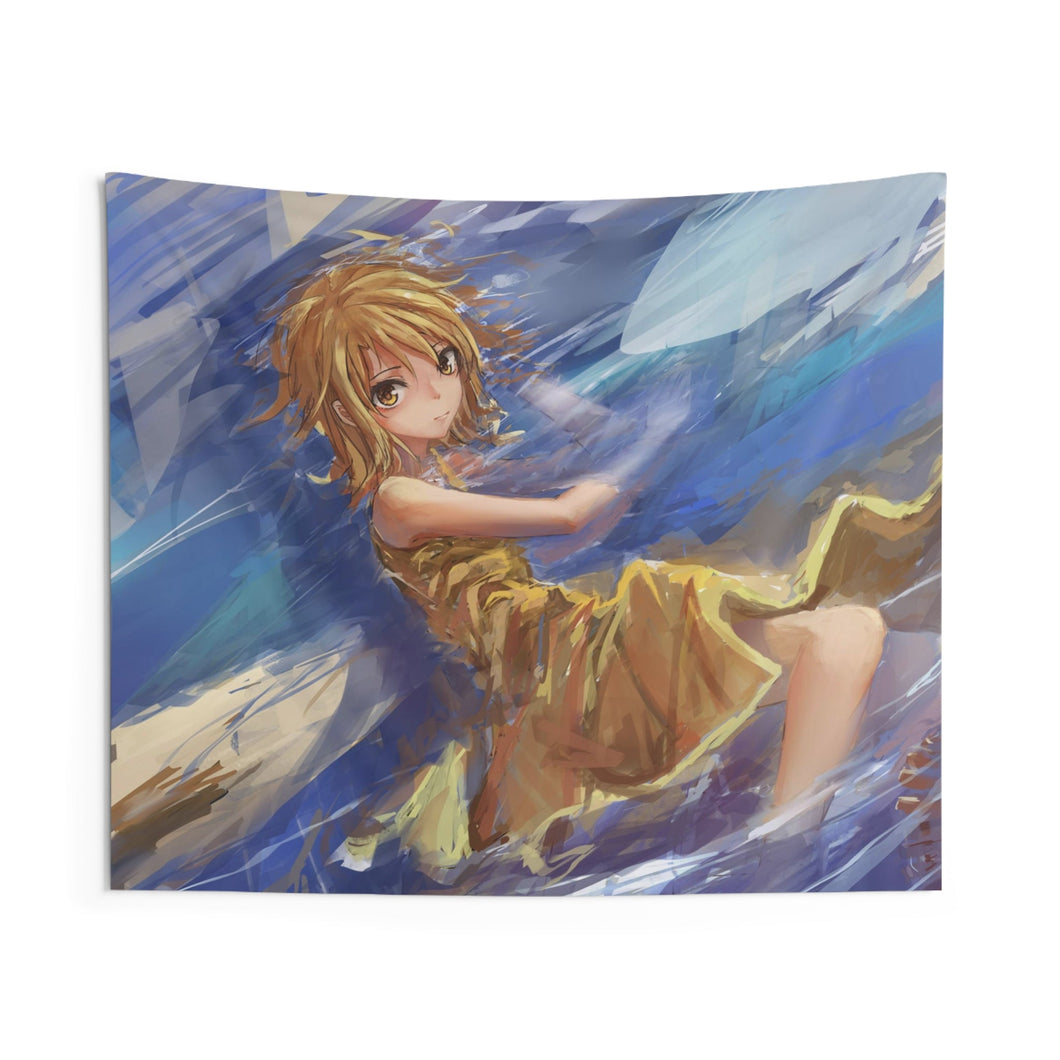 My Teen Romantic Comedy SNAFU Indoor Wall Tapestry
