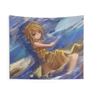 My Teen Romantic Comedy SNAFU Indoor Wall Tapestry