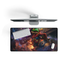 Load image into Gallery viewer, Kero Kero Danzaburou Mouse Pad (Desk Mat)
