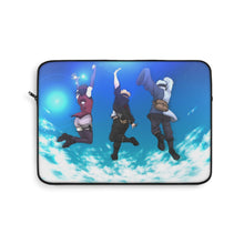 Load image into Gallery viewer, Boruto Laptop Sleeve
